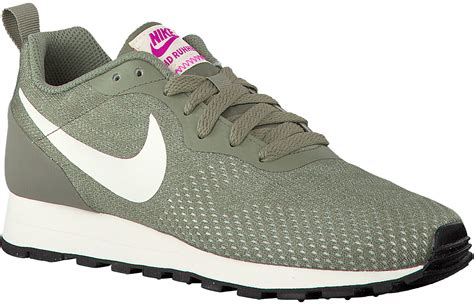 nike schuhe runner 2 herren grün|Herren Grün Schuhe .